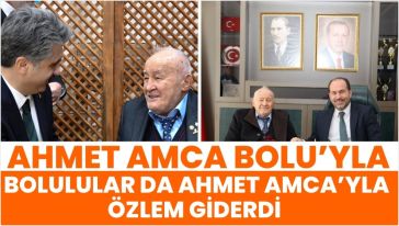 Hem iftara katıldı hem de ziyaretlerini gerçekleştirdi