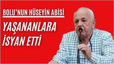 "Hiçbirimiz hak etmedik"