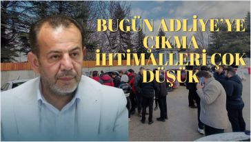 İfadeler alınmaya devam ediyor