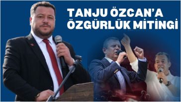 Karagöz tüm Boluluları davet etti