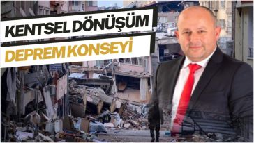 Konyalıoğlu yine hatırlattı ve uyardı