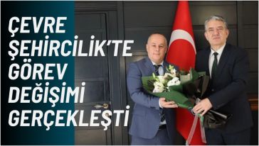 Kurt, Balıkesir İl Müdürü olarak atandı