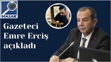 MASAK Raporu yarın açıklanacak..!