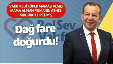 MASAK Raporu'nu Yeni Şafak açıkladı