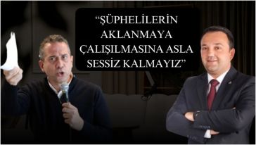 MHP'li Durak'tan CHP'li Başarır'a sert tepki
