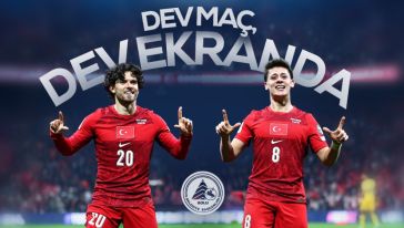 Mili heyecanı Hükümet Meydanı'nda yaşanacak