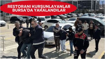 Polis 300 saatlik kaydı inceledi