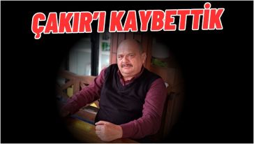 Seyfettin Pekyaman vefat etti