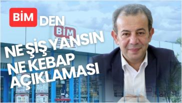 "Şikayetçi değiliz" diyemediler