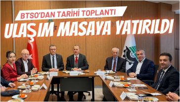 Somut adımlar atılana kadar süreç takip edilecek