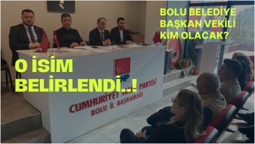 Son sözü Özgür Özel söyleyecek