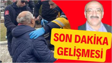 Üniversiteli genç yeniden gözaltına alındı