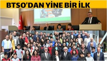 1. Çocuk Meclisi gerçekleştirildi