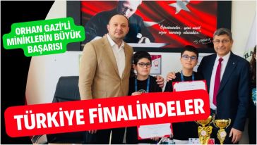 Akgül'den başarıya hem tebrik hem de destek 