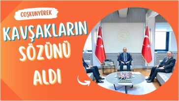 Bolululara rağmen inadım inat diyor!