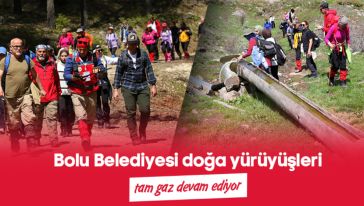 Doğa tutkunları Köroğlu Şelalesi'nde