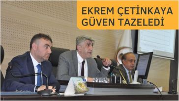 İGM'de yeni dönem başladı