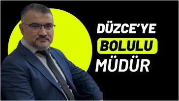 Mustafa Özdemir görevine başladı