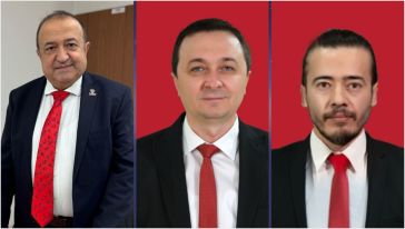 Yeniden Mahkemeye çıkacaklar 