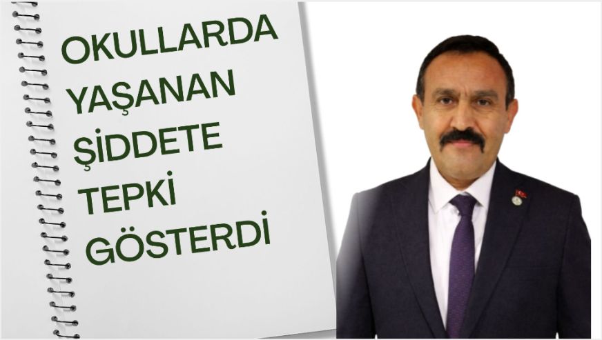 Albay'dan anne ve babalara çağrı