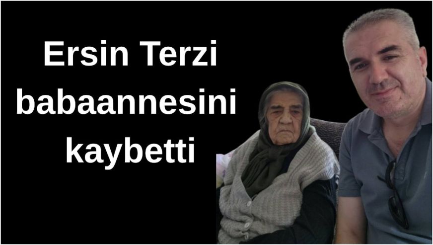 Başarılı bürokratın acı günü