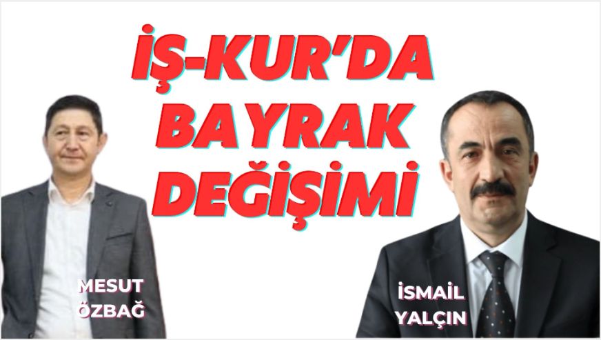 Başarılı Müdür tayin oldu
