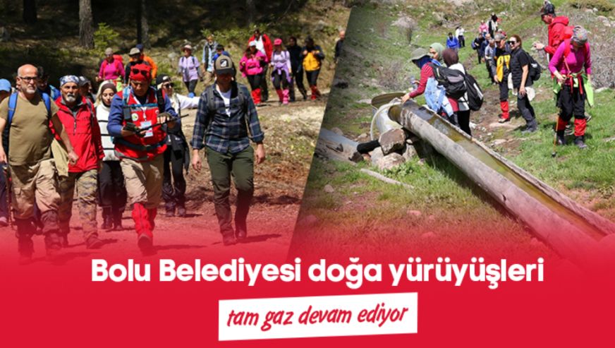 Doğa tutkunları Köroğlu Şelalesi'nde