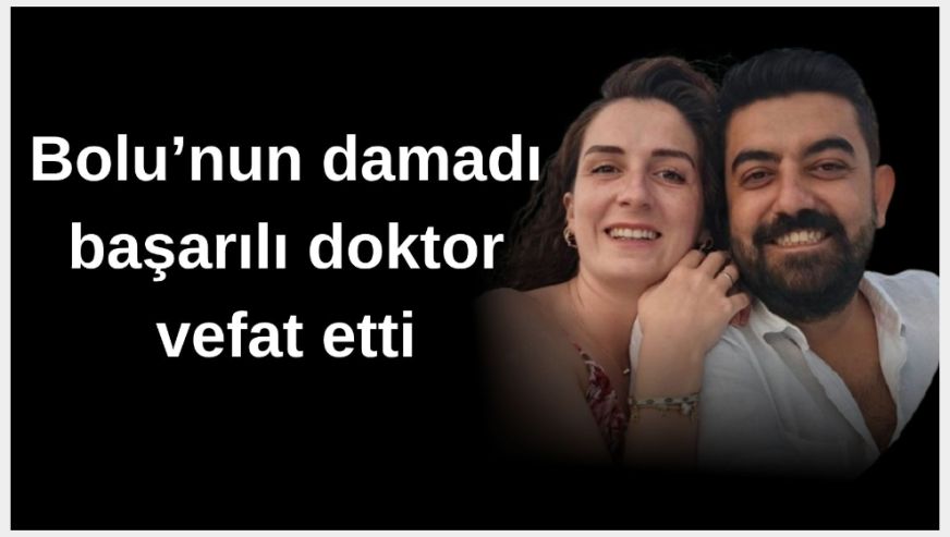 Genç yaşta kalbine yenik düştü