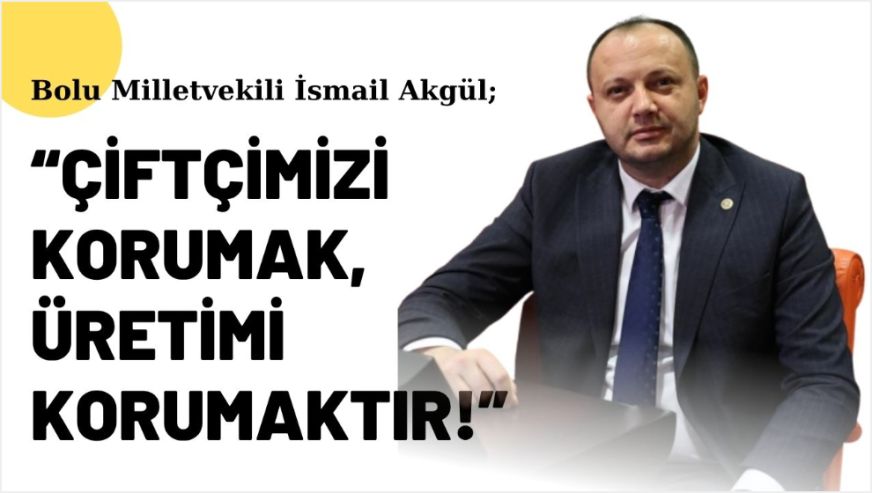 Hasat öncesi buğday fiyatına dikkat çekti