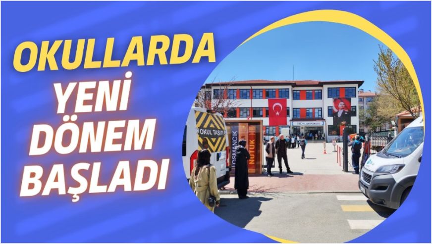 İşte alınan güvenlik önlemleri!