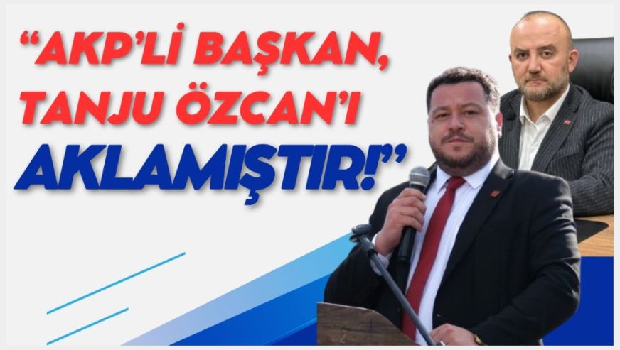 Karagöz'den "şantaj davası" çıkışı