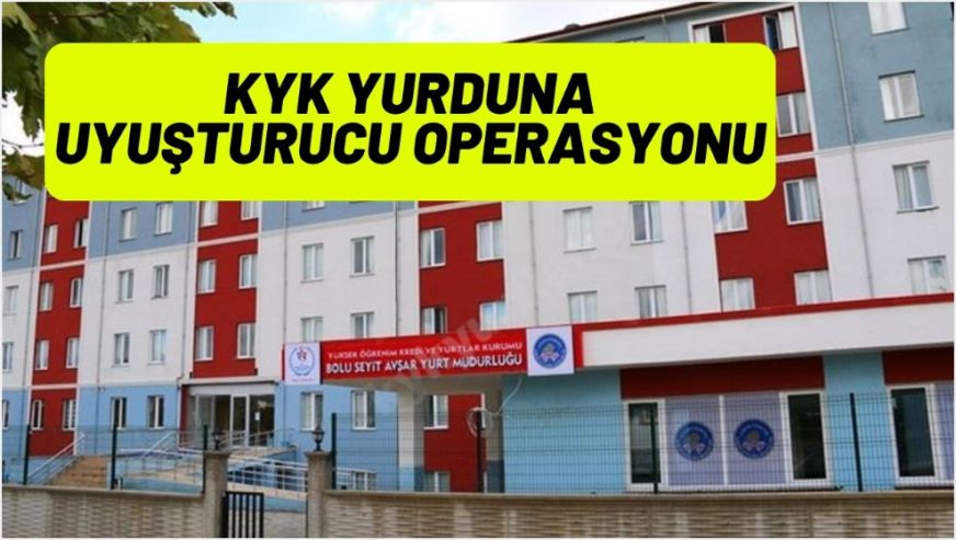 Üniversite öğrencisi gözaltına alındı