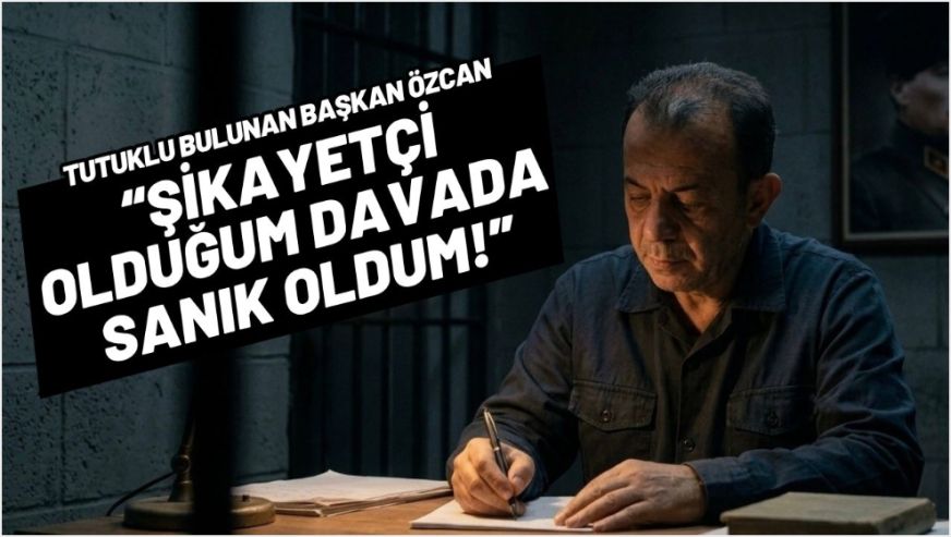 “'Yargının güvenilirliği' konusunda yanılmışım”