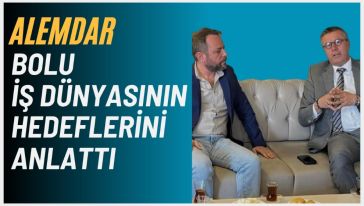 BTSO'dan, BGYD'ne hayırlı olsun ziyareti