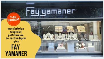 Anneler Günü'ne yakışan anlamlı kampanya
