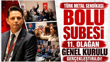 Başkan Aslan Yazıcı güven tazeledi