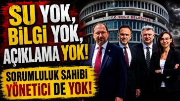 Bolu Belediyesinden Bolululara bayram hediyesi