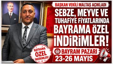 Bolu Pazarı arife gününe kadar açık