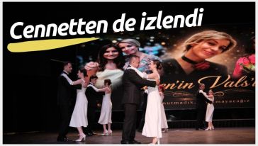 Bolu'da 2 Gün Gazel Rüzgarı Esti