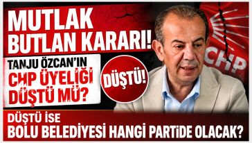 Bolu'da cevap bekleyen sorular..!