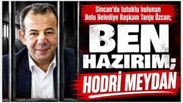 Bolululara mahkemeyi izleyin çağrısı yaptı