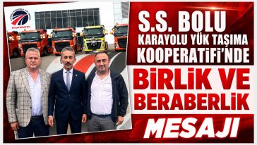 Bozkara ve Aygen güven tazeledi