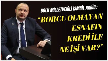 Çiftçilere hibedeki ruhsat şartını TBMM'de eleştirdi