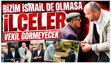 Göynük'te cami açılışı ve hacet bayramı coşkusu