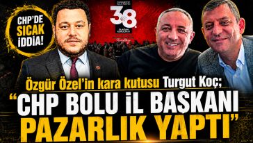 İptal edilen CHP Kurultayında son iddia!