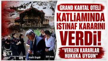 Katliam davasında son söz Yargıtay'da