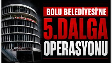 Müdürlüklerdeki evraklar inceleniyor