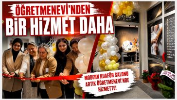Öğretmenler bu hizmetten indirimli yararlanacak