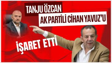 "Suç duyurusunda bulunacağım"