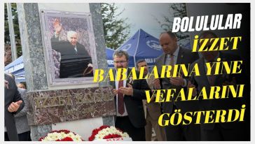 Şükran Günleri coşkuyla kutlanıyor